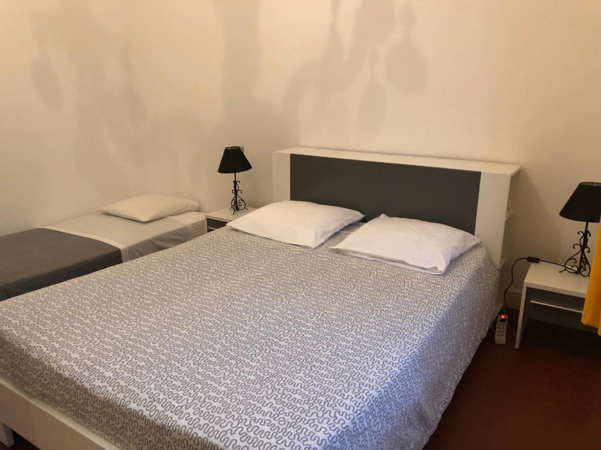 Kalliste - Appartement Centre Ville Tout Equipe Bastia  Exteriér fotografie