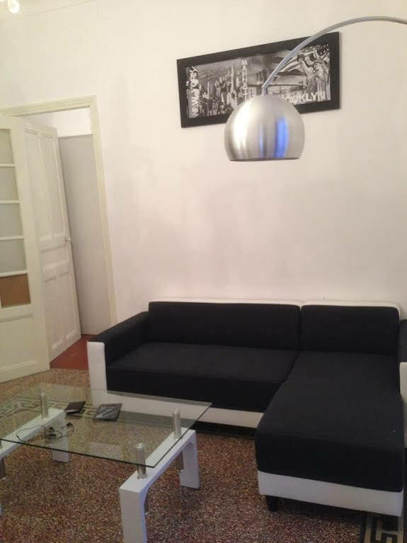 Kalliste - Appartement Centre Ville Tout Equipe Bastia  Exteriér fotografie
